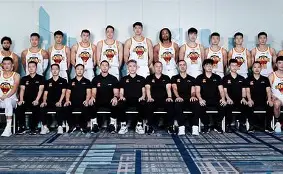 九游官网-风云突变！深圳男篮关键时刻刷新队史纪录，国王杯版图或变，球迷炸锅，纪律约束更严格的简单介绍