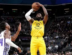 九游体育-印第安纳步行者训练开放日，今晨复出首秀引欢呼，NBA常规赛在即，球探报告显示潜力的简单介绍